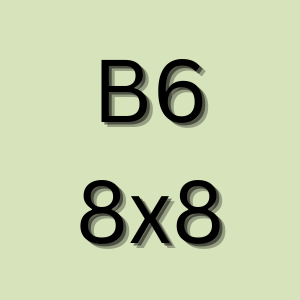 Booth [B 6]