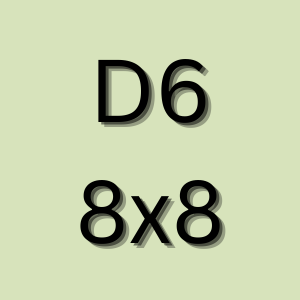 Booth [D 6]
