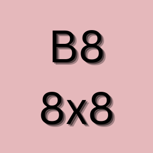 Booth [B 8]