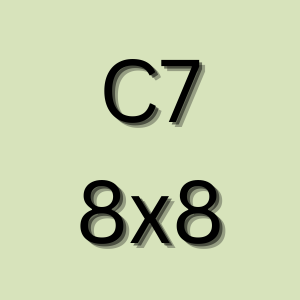 Booth [C 7]