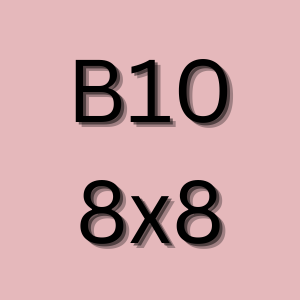 Booth [B10]
