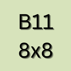 Booth [B11]