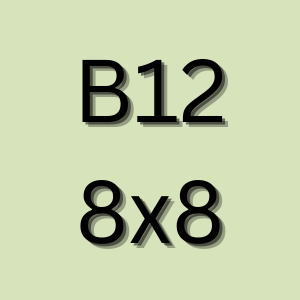 Booth [B12]