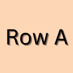 Row A